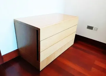 Emirates Furnishing International LLC