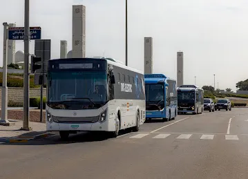 Emirates Global Motor Electric (EGME) | Electric Bus | Electric Van | Electric Trucks | Energy Storage Systems