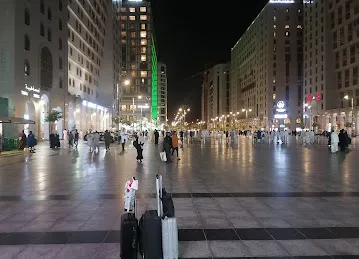 Emirates Golden Wings Hajj & Umrah