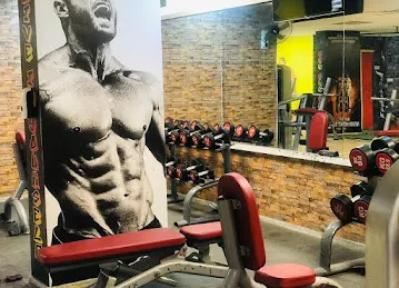EMIRATES GYM FUJAIRAH, GURFA
