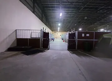 Emirates Heritage Club Bouthib Stables