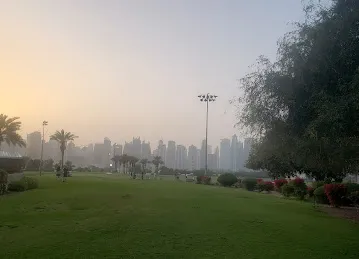 Emirates hills