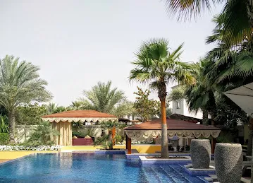 Emirates hills