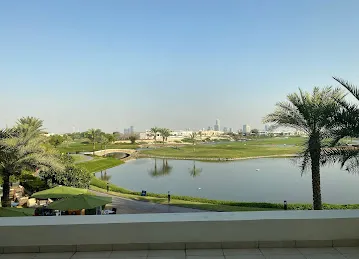 Emirates hills
