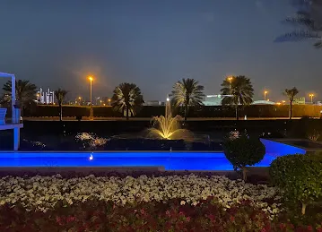 Emirates Hills