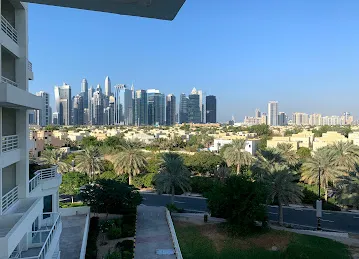 Emirates Hills