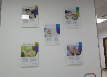Emirates Hospital Clinic - Sharjah