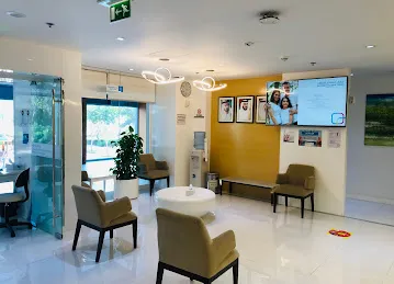 Emirates Hospital Clinics - Business Bay