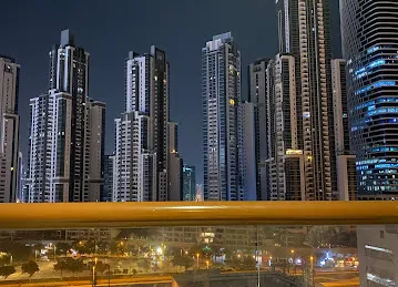 Emirates Hostel Dxb