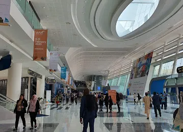 Emirates Hostel Dxb