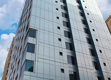 Emirates House for Consultancy and Training