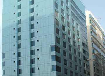 Emirates House for Consultancy and Training