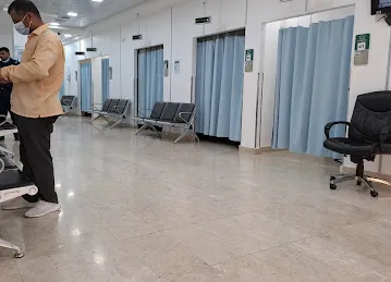 Emirates ID Authority Medical Fitness Center