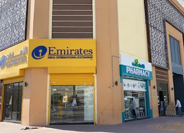 Emirates India International Exchange