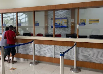 Emirates India International Exchange