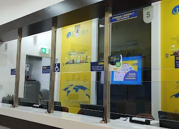 Emirates India International Exchange