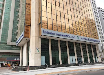 Emirates Insurance Co.