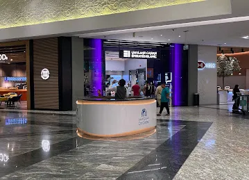 Emirates Islamic ATM