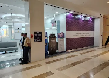 Emirates Islamic - Healthcare City Branch