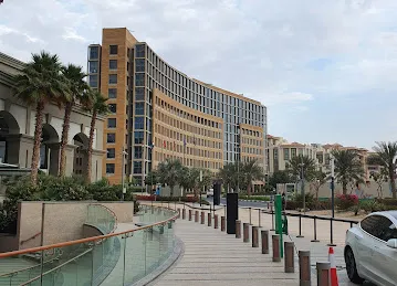 Emirates Islamic - Healthcare City Branch