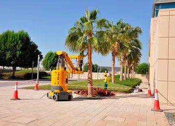 Emirates Landscape LLC