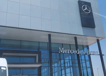 Emirates Motor Company - Commercial Vehicles