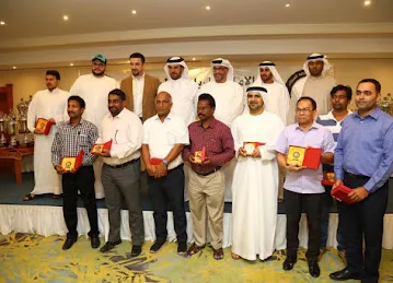 EMIRATES MOTOR SPORT CLUB