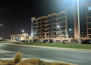 Emirates National School Apartments