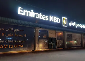 Emirates NBD