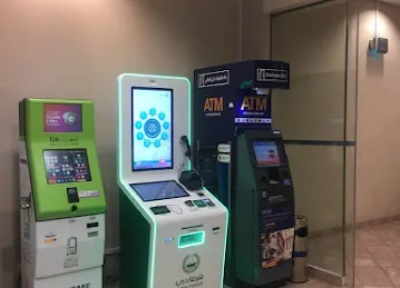 Emirates NBD