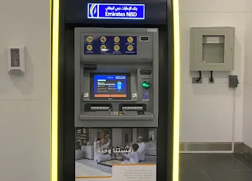 Emirates NBD