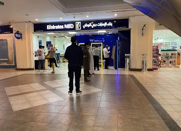 Emirates NBD