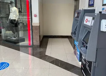 Emirates NBD ATM 1