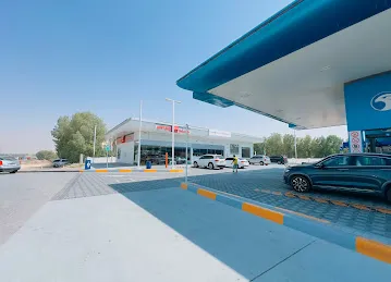 Emirates NBD ATM