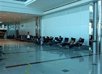 Emirates NBD ATM