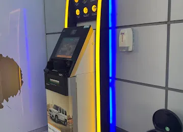 Emirates NBD ATM