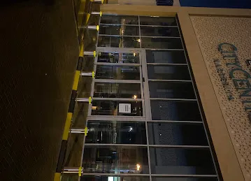 Emirates NBD ATM & CDM