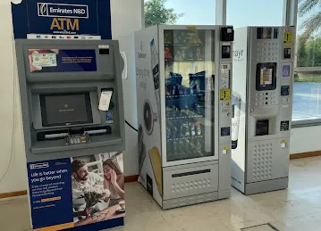 Emirates NBD ATM & CDM