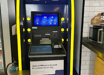 Emirates NBD ATM & CDM