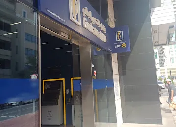Emirates NBD - The Greens Branch