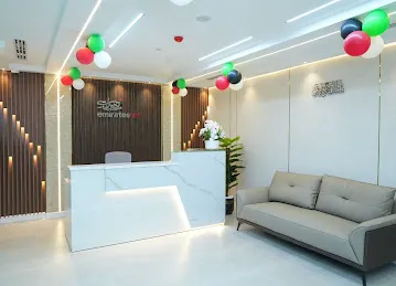 Emirates Net Systems LLC