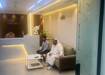 Emirates Net Systems LLC