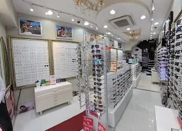 Emirates Optical - Al Rigga Street (RTA Trusted Agent for Driving License)