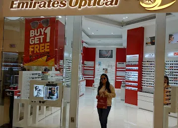 Emirates Optical L.L.C