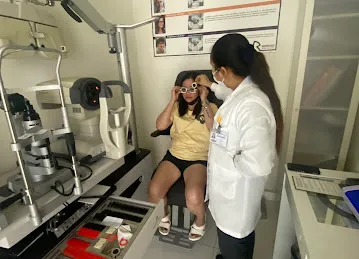Emirates Optical L.L.C