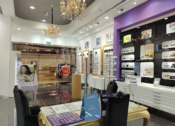 Emirates Optical L.L.C