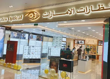 Emirates Optical L.L.C