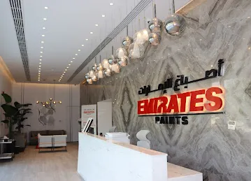 Emirates Paints