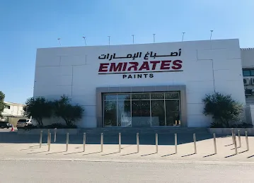 Emirates Paints