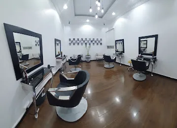 Emirates Platinum Ladies Center